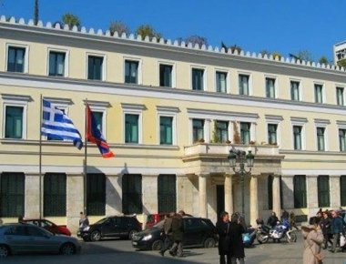 1,24 εκατ. ευρώ στο δήμο Αθηναίων για δίκτυα ακαθάρτων και συνδέσεων από την Περιφέρεια Αττικής
